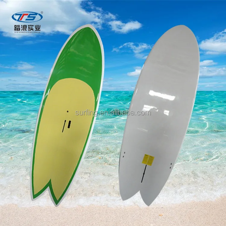 Above 10 years manufacturing experience factory making windsurf board for sale