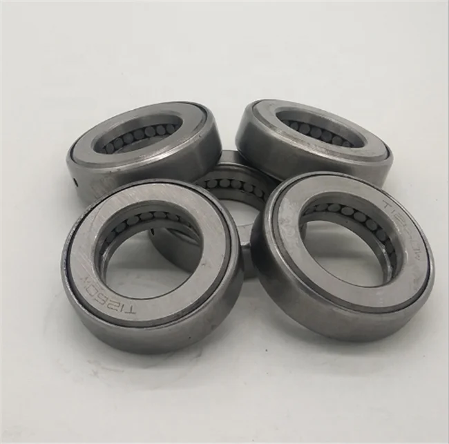 Упорный Роликовый Подшипник T1260 хорошего качества, автомобильный подшипник сцепления T1260W