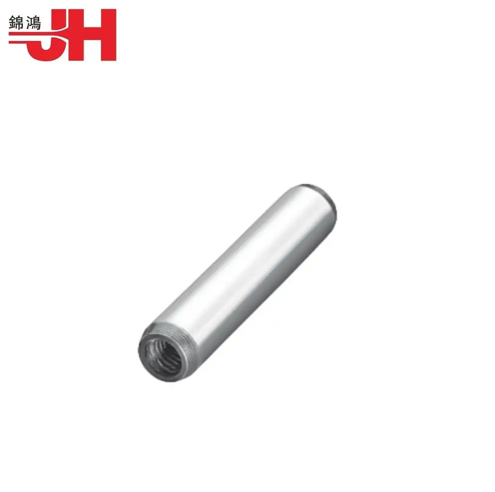 DIN 7979 стандартная резьба штифт