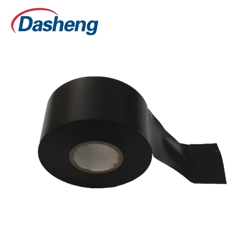 Mastic PE Backing Corrosion Protection Joint Rehabilitation Wrap cold resistant anti corrosion tape