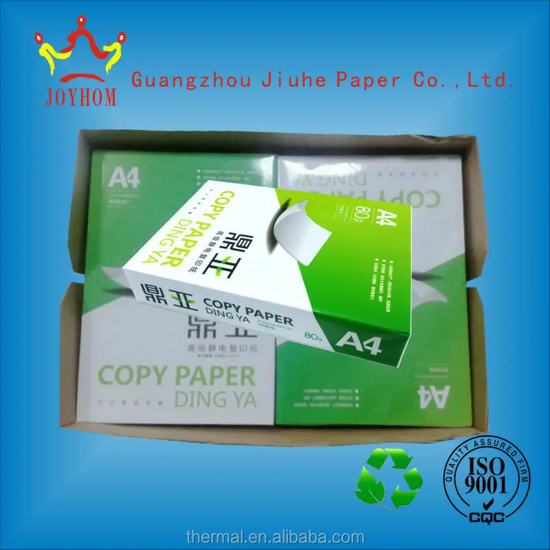 
Moderate cost A4 size paper from a4 office paper exporters 