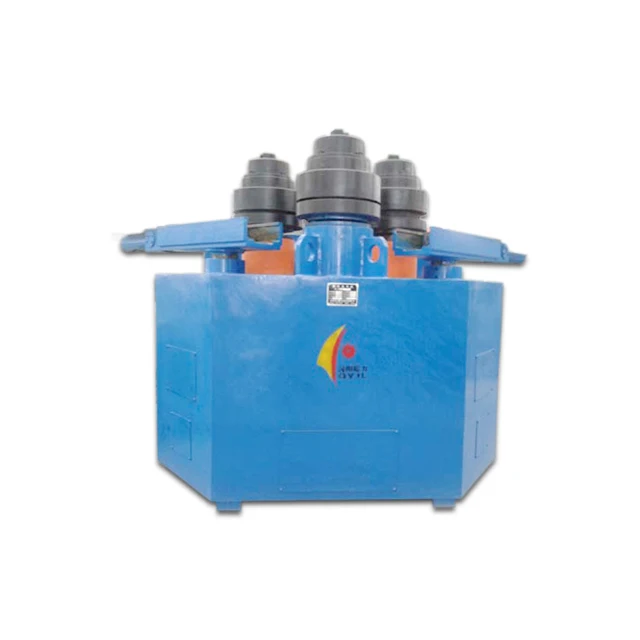 High quality pipe/tube 3 inch exhaust pipe bender