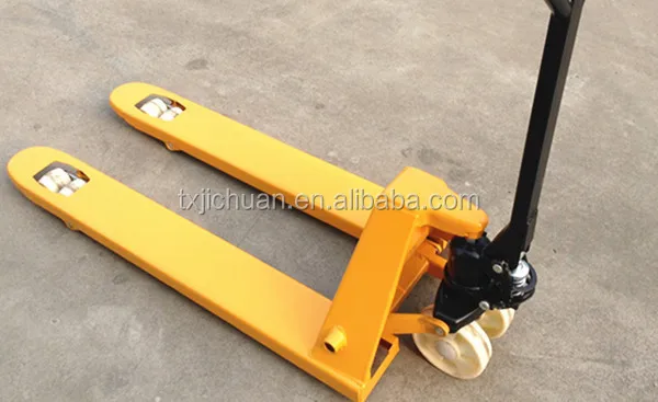 DF5000/AC2000 ручная тележка