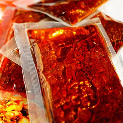  Горячая Пряная Кунг ПАО курица азиатская приправа микс (4 шт. в упаковке) блюдо