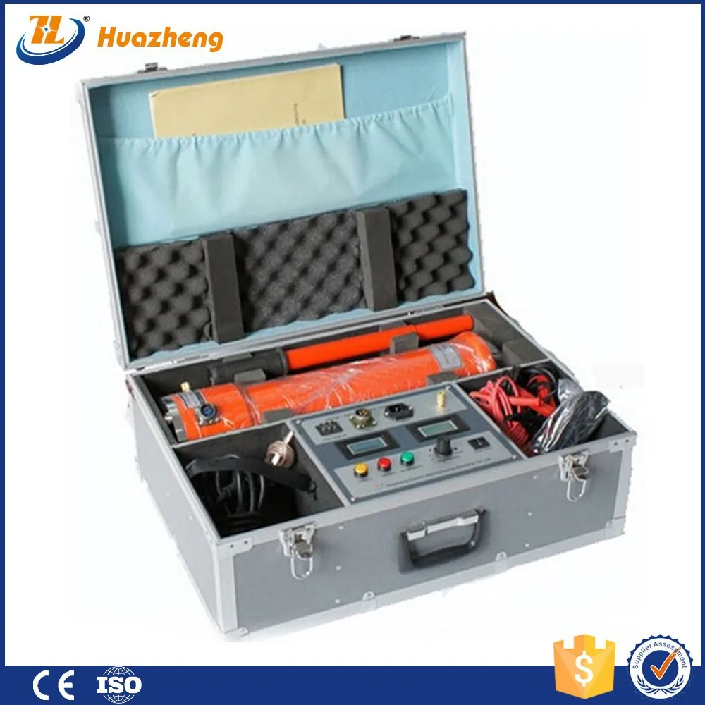 2015 китай цена от производителя HV постоянного тока инвертора с завода тестер