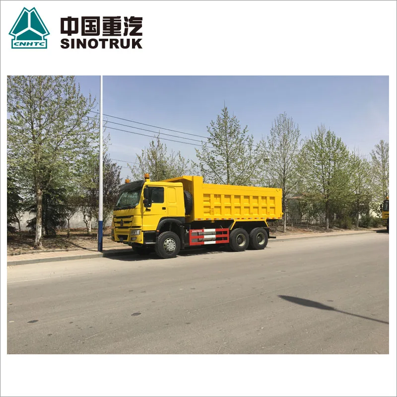 sinotruck howo price shacman HOWO 8x4 dump truck price