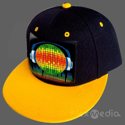 The best-selling factories supply multi-color customized EL panelSound activated EL panel, suitable for a variety of Christmas p