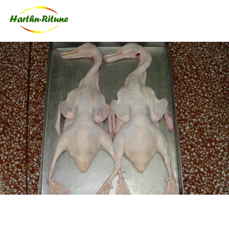 China manufacturers smoked smoked peking duck breast duck breast