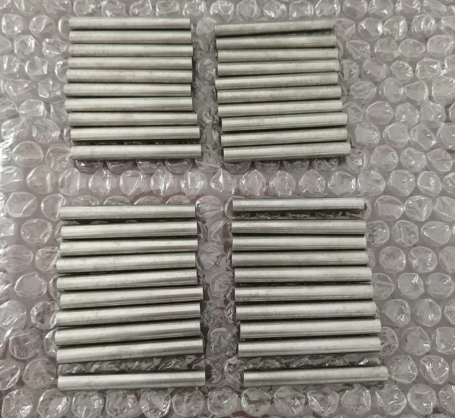 
high quality small diameter tungsten pipe 