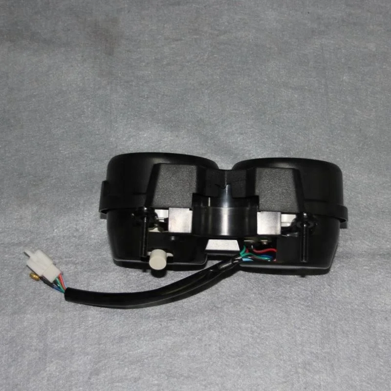 Запасные части для мотоцикла 0-120 км цифровой спидометр для CT100 мото Электрический Тахометр