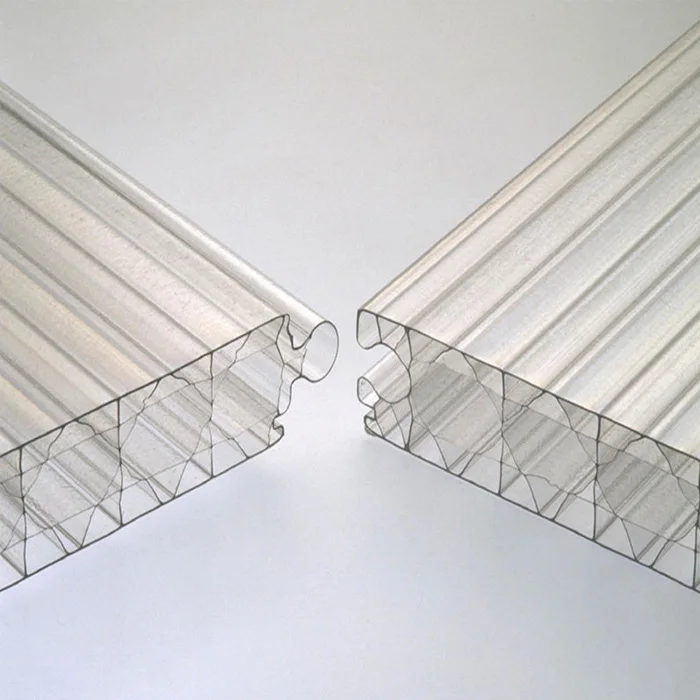 Лист поликарбоната