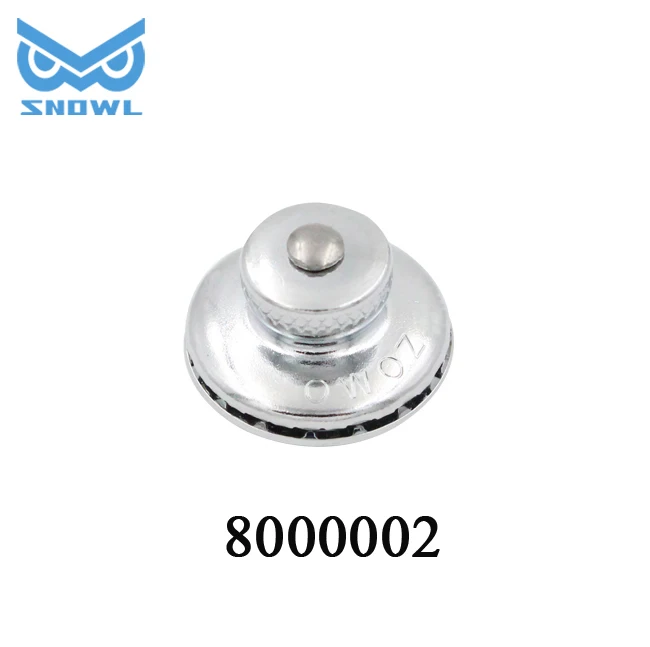 SNOWL hot sale Bag parts accessories new special bag lock bag making accessories