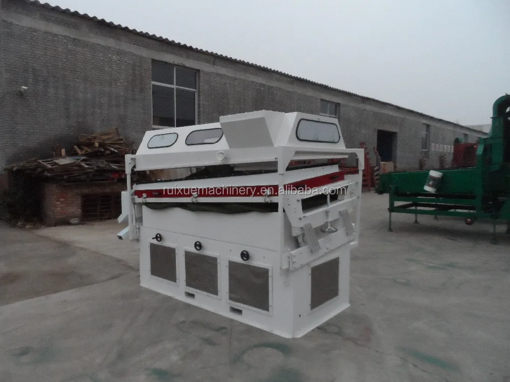 Cumin Seed Specific Gravity Separator (3T/H, 5T/H and10T/H models available)