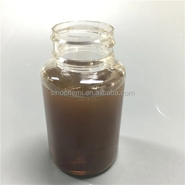 
Best Price Liquid Linear Alkyl Benzene Sulfonic Acid price 96% Labsa 