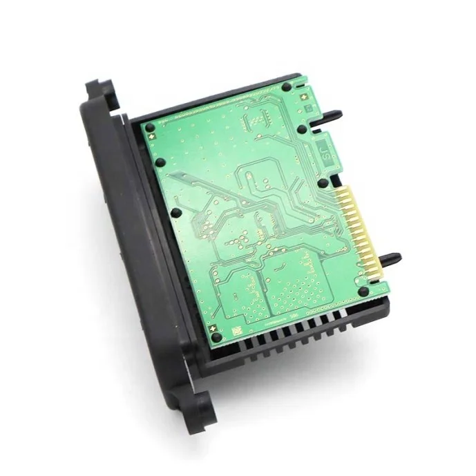 JS OEM 63117304906 For 5 Series Chassis  F10 F18 Halogen Headlight 2010-2013 Driver Module Control