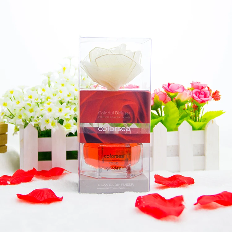 high quality aroma reed diffuser for gifts car air freshener