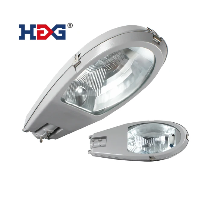 high pressure sodium street light 250w 400w E40 IP65