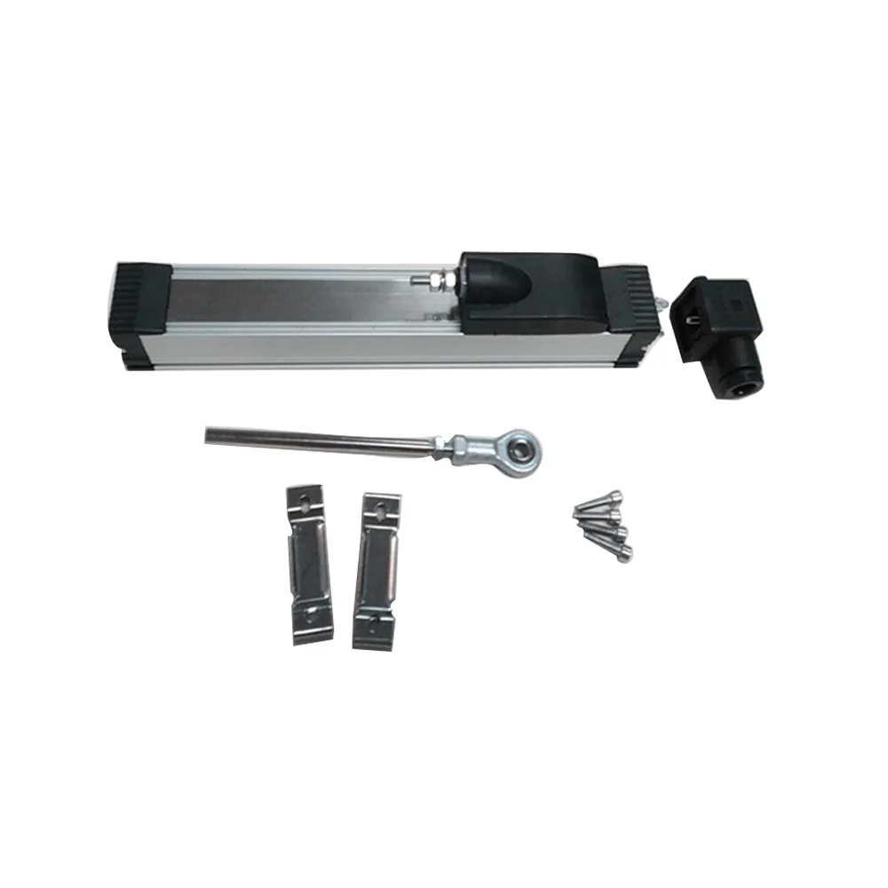 Высокая точность слайд линейный резистивный датчик положения