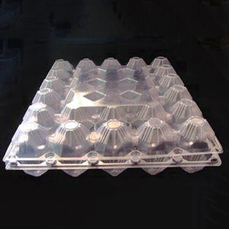 Full-Automation Plastic Vacuum Forming Machine(thermoforming machine)