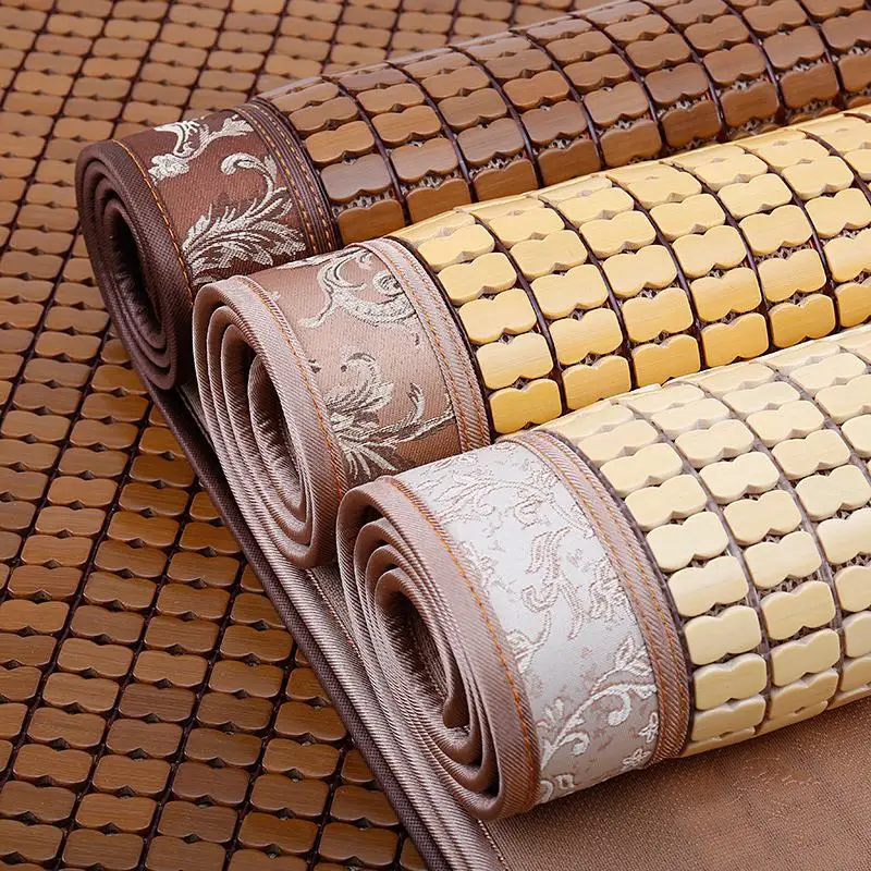2019 New Style Bamboo Sofa Cushion Bamboo Mat Sofa Seat Pad