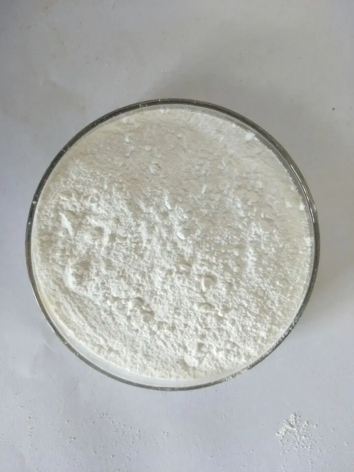 
Factory Sell 99% Purity Nootropic Powder Fasoracetam 