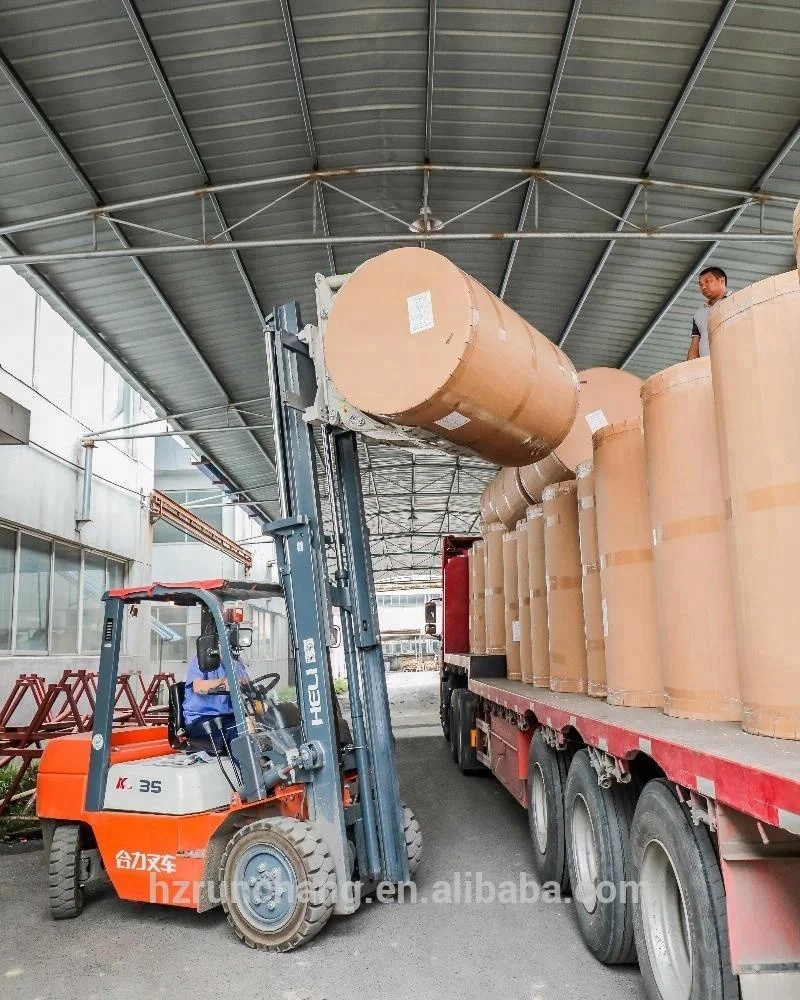 
60gsm/70gsm/80gsm/90gsm/100gsm high quality sublimation transfer paper 