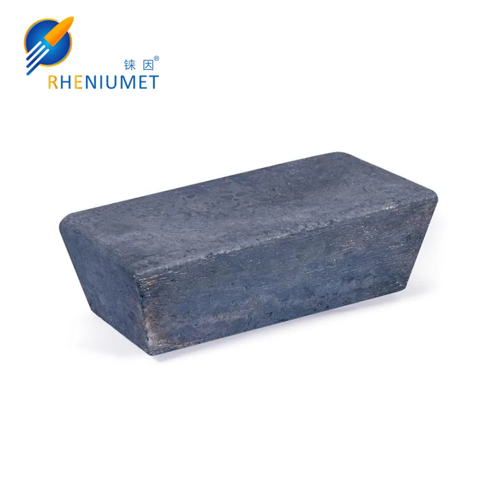High purity Tellurium Ingot