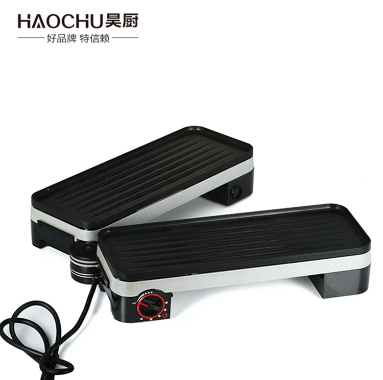 soup & Frying & grill common use multi function electric frying pan egg frying pan