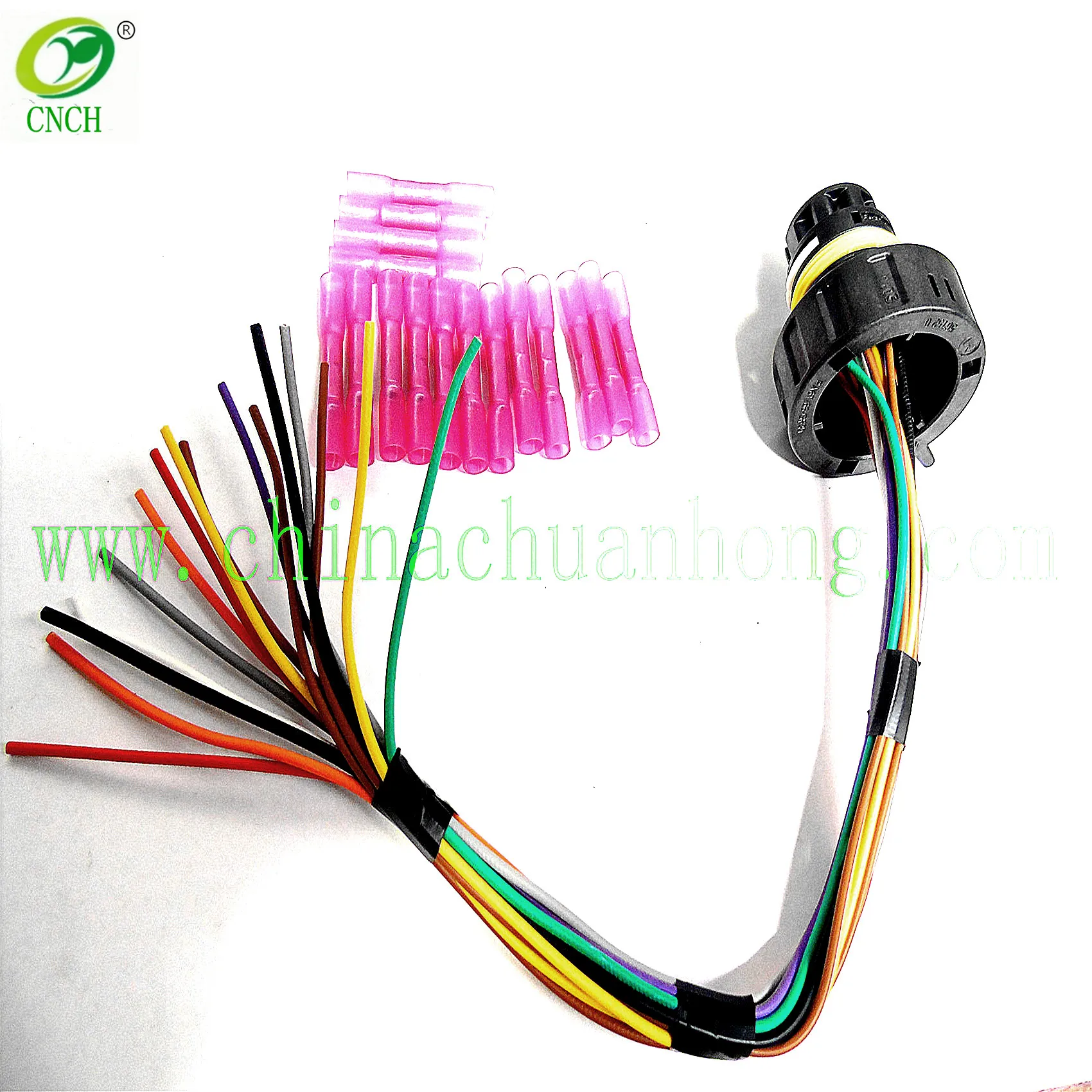 GMC 6L80 6L90 automobile transmission harness Kit