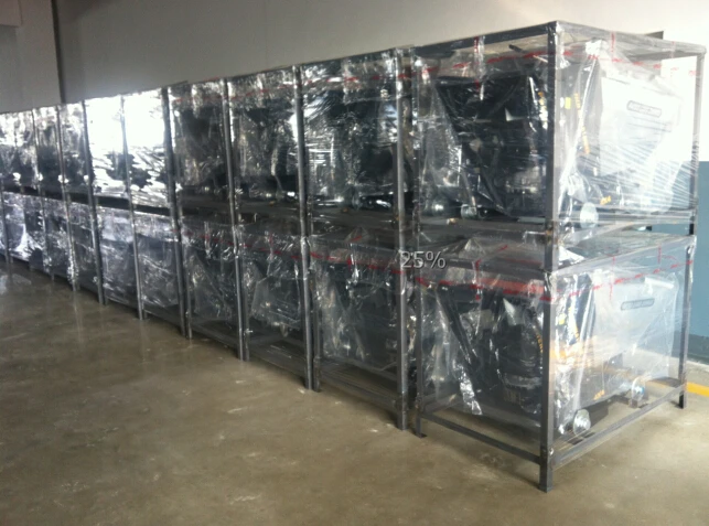 High performance wheel barrow mini dumper garden loader muck truck with CE