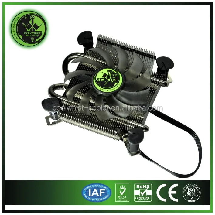 CPU cooler FAN
