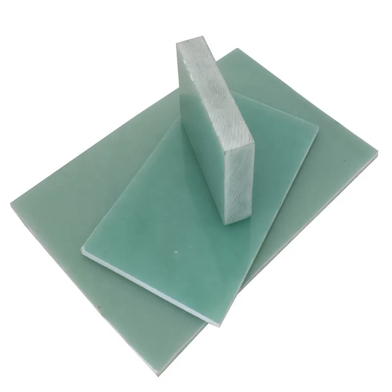Epoxy Resin Fiberglass SheetsFR4/ G10