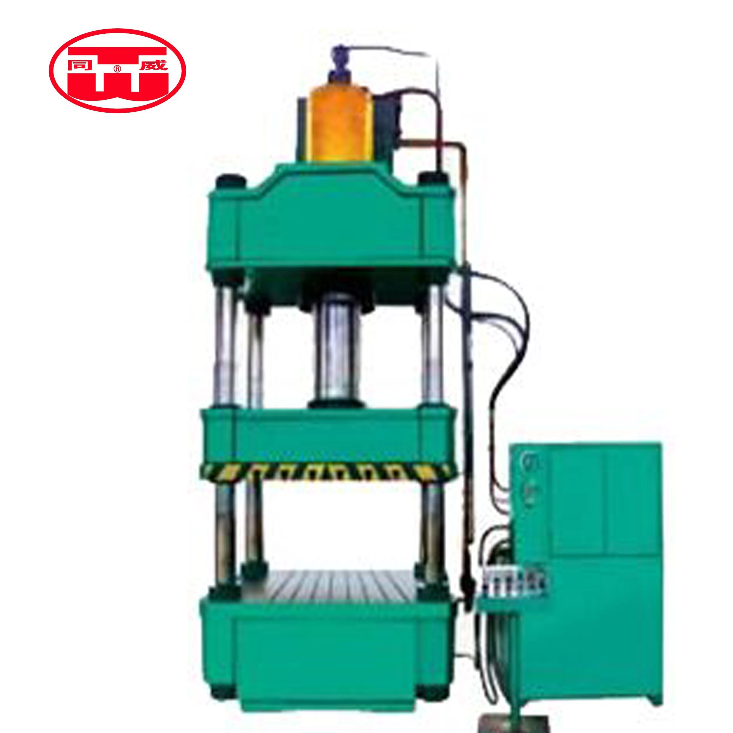 used 500 ton hydraulic press machine for sale