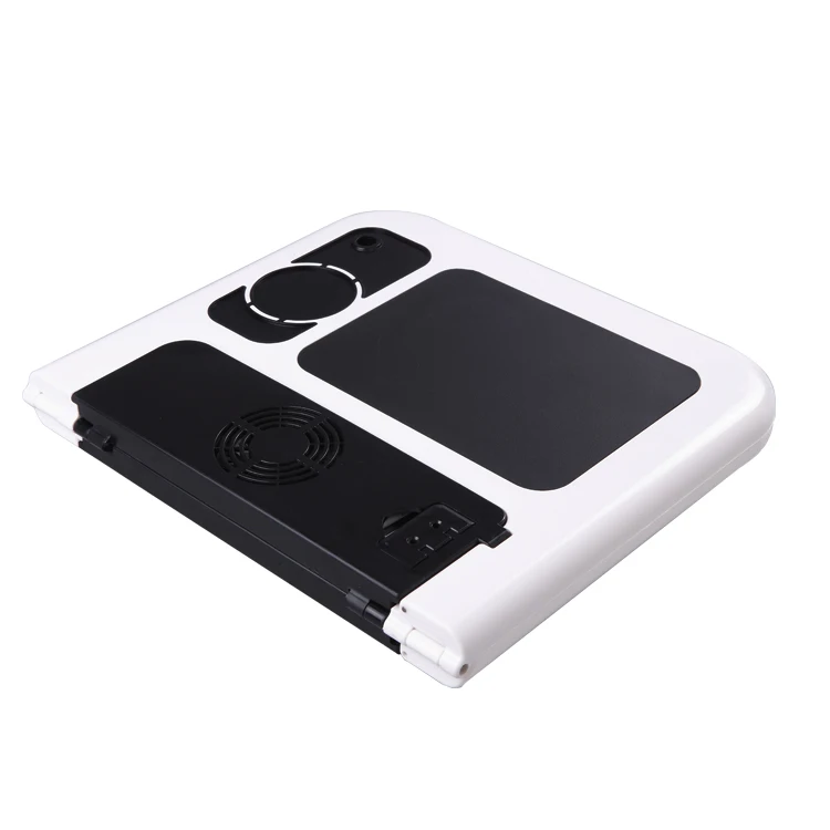 Hot-selling high-quality multifunctional laptop table Foldable Adjustable Portable for bed sofa