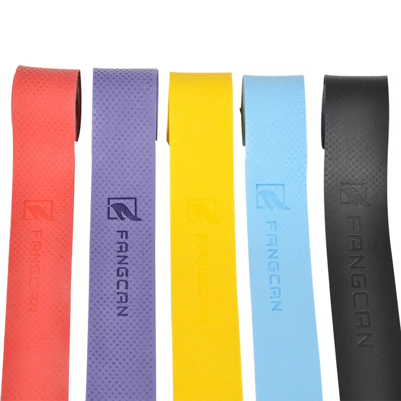 FANGCAN тонкий полиуретановый захват для бадминтона