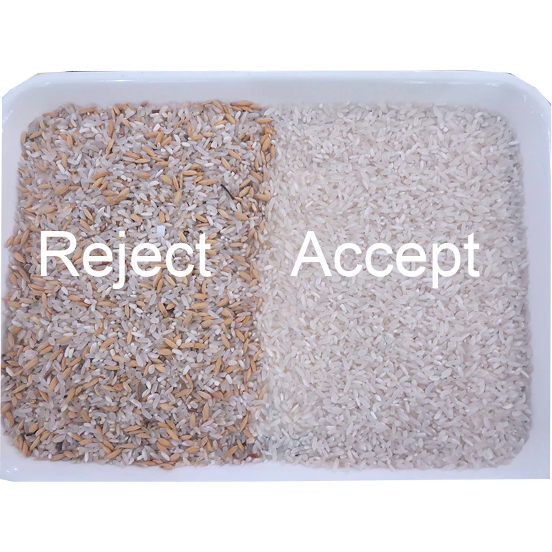 Mini Paddy Rice Cleaning Machine Thailand Rice Cleaning Machine