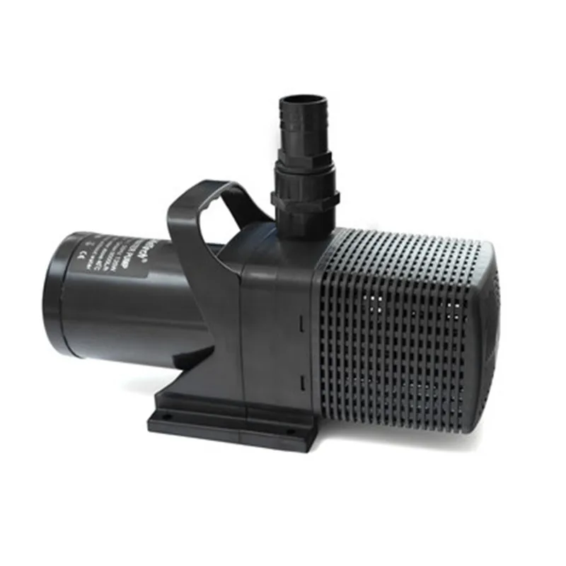 
JEBO Lifetech SP-616 SPB616 amphibious submersible water pump for pond water filtration circulation 230W 15000L/H head 5.8m 