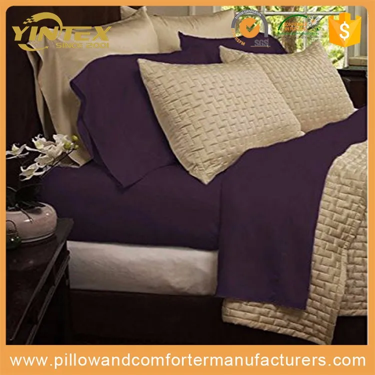 Новое производство лоскутное полотно постельные принадлежности