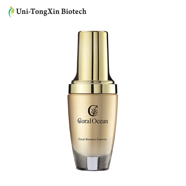 Coral Extract Hydraulic Acid Dark Spot Full Essence Deep Serum