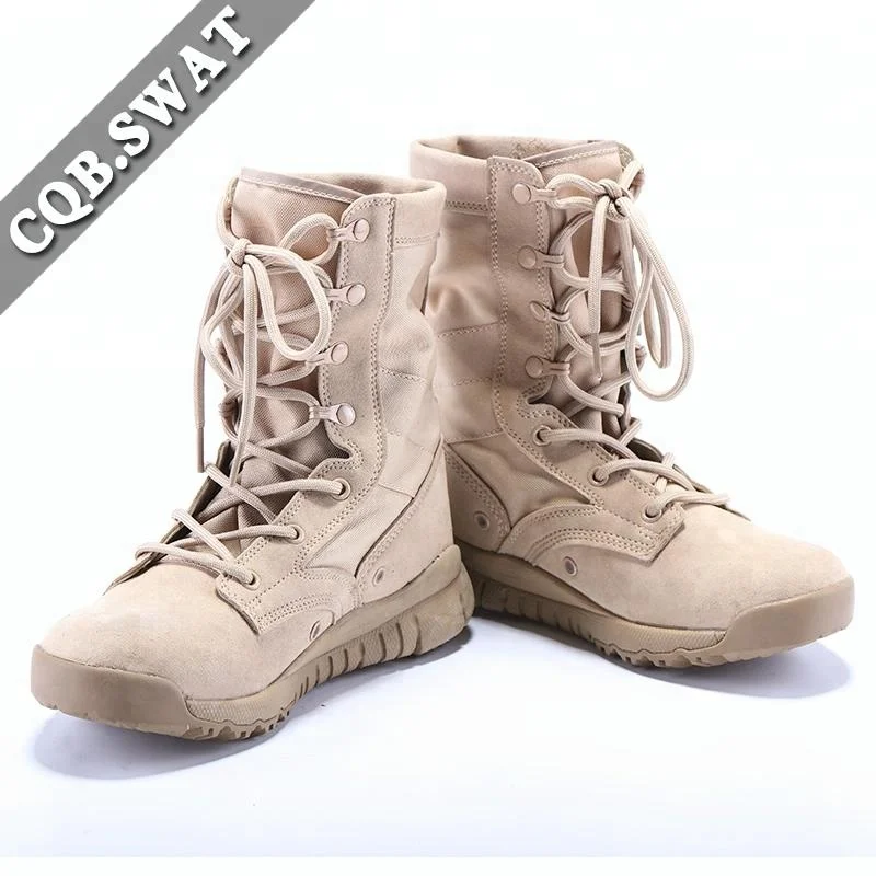 Light Weight Anti degumming Safety Shoes boots
