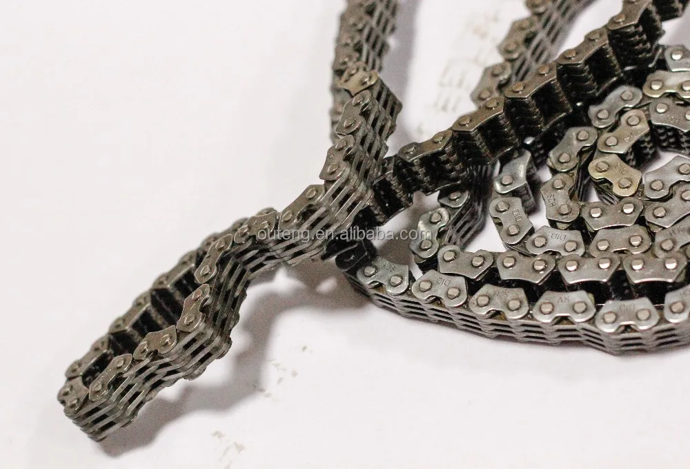 Manufacturer Auto parts Japanese car 14401-PPA-003 engine timing chain for Honda k24A