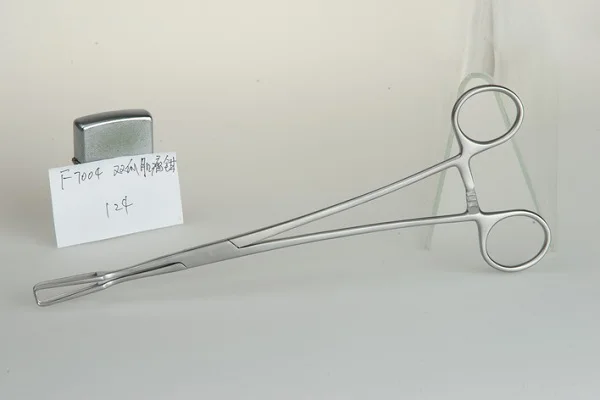 Щипцы для лигамента/щипцы захвата миомы/резак вагинальной матки
