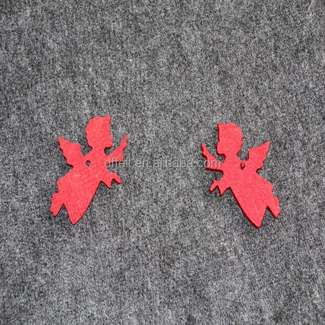 Felt coaster, felt placemats