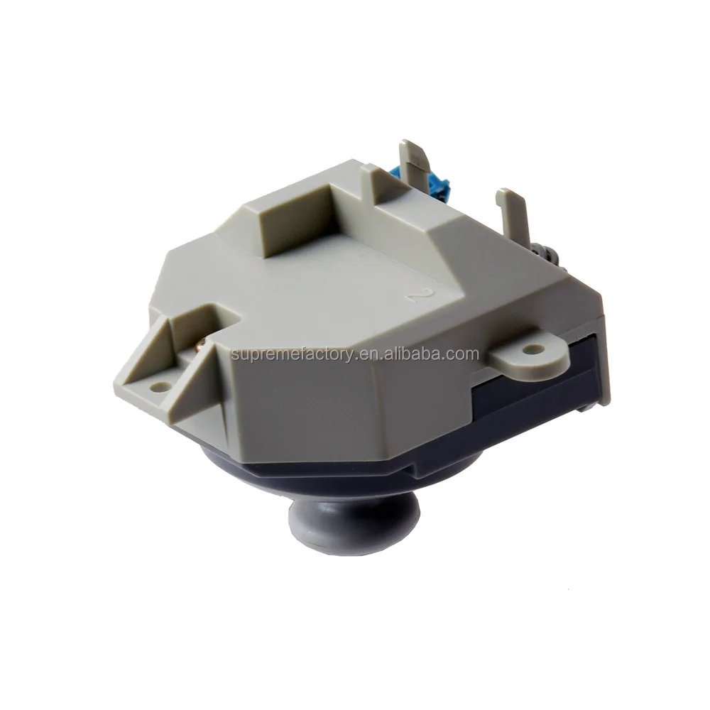 Easy Installation 3D Joystick Thumbstick Repair Parts Replacement for Nintendo N64 Maintain Components