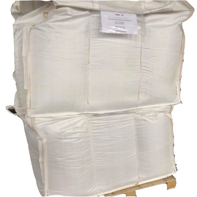 Sodium Naphthalene Sulfonate Formaldehyde Condensate  Admixture Manufacturer