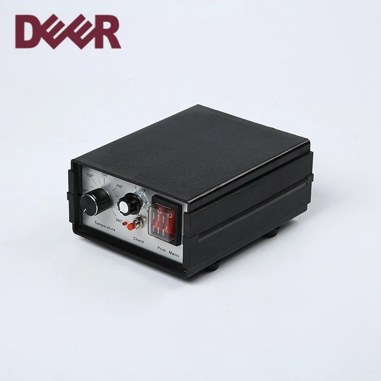 Пользовательская автоматическая машина для маркировки даты