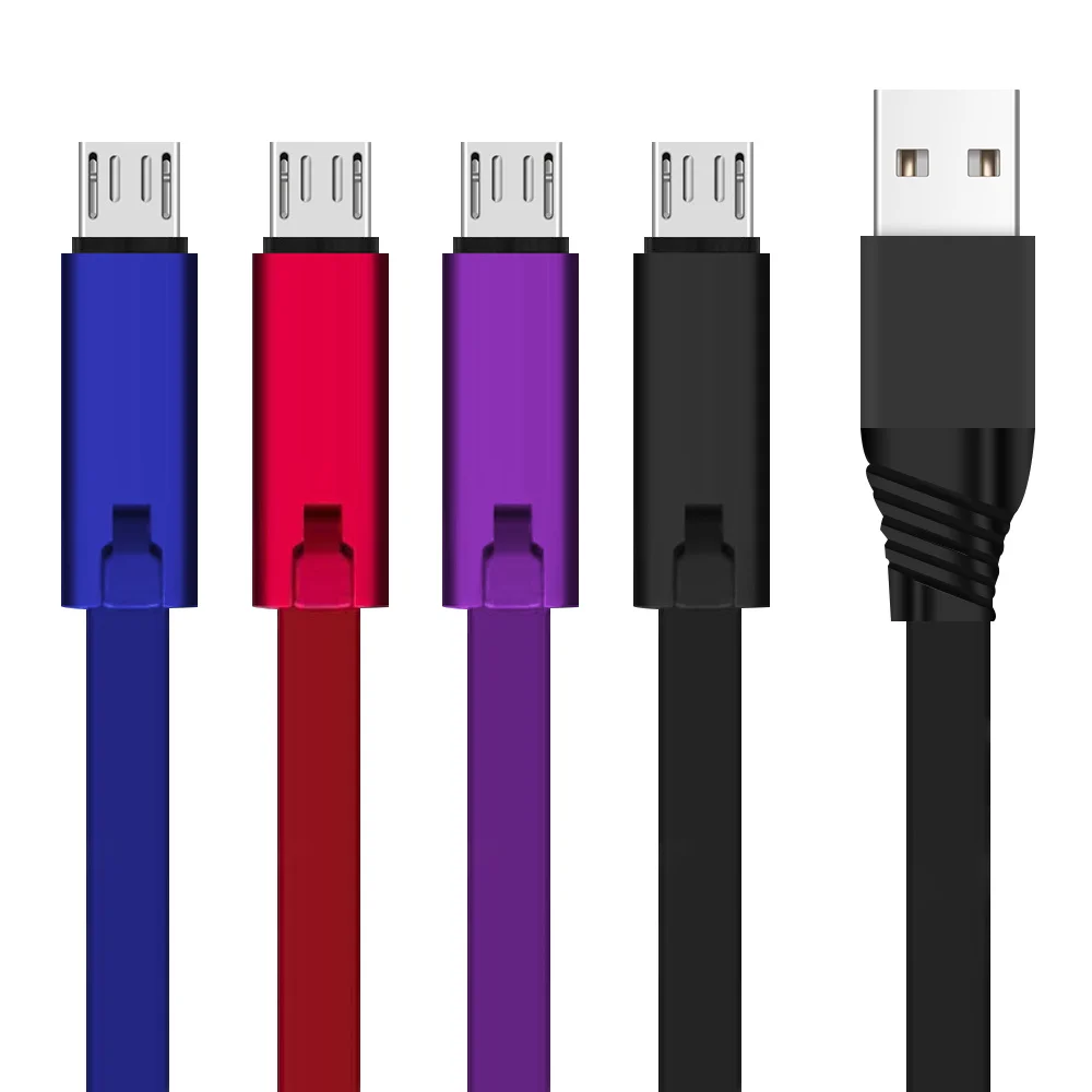 Кабель Micro Usb для быстрой зарядки, 2,4 А, Android