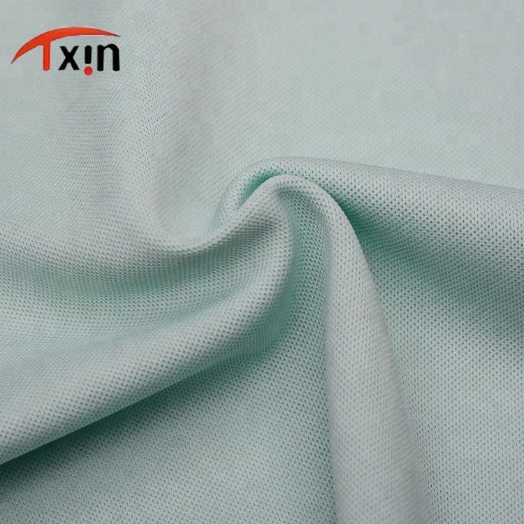
100 Polyester Eco Friendly Knit Stretch Waterproof Fabric For Women Cycling Jerseys 