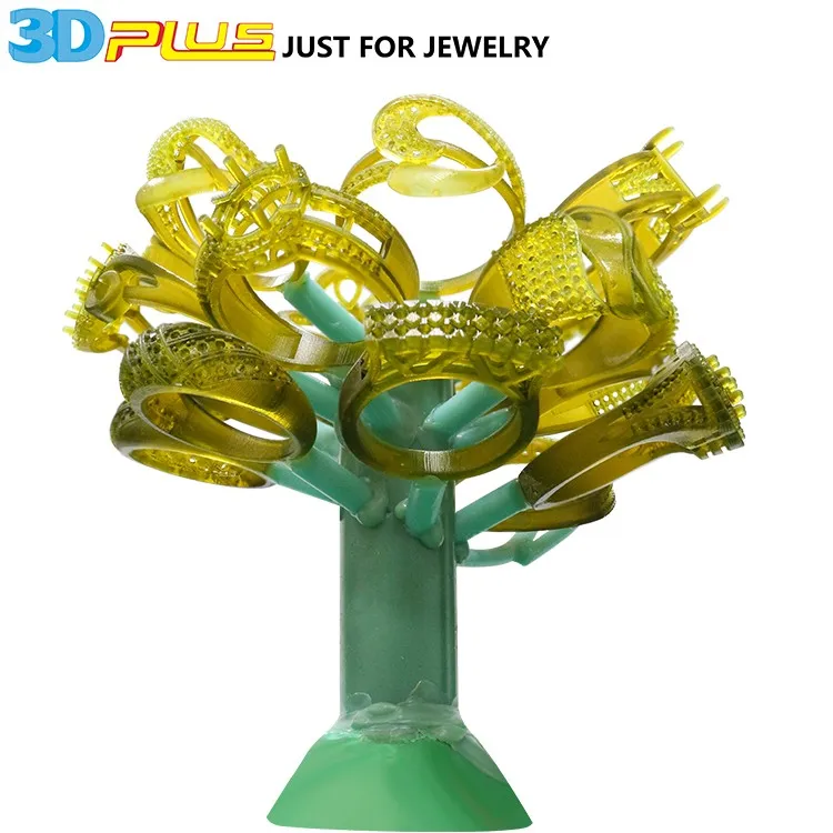 Greatest Promotion Jewelry Easy Casting highly transparent acrylic resin