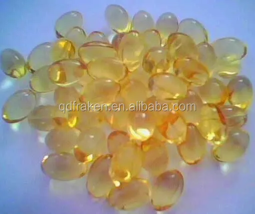 
High Quality Saw Palmetto Oil Softgel <strong><span style=